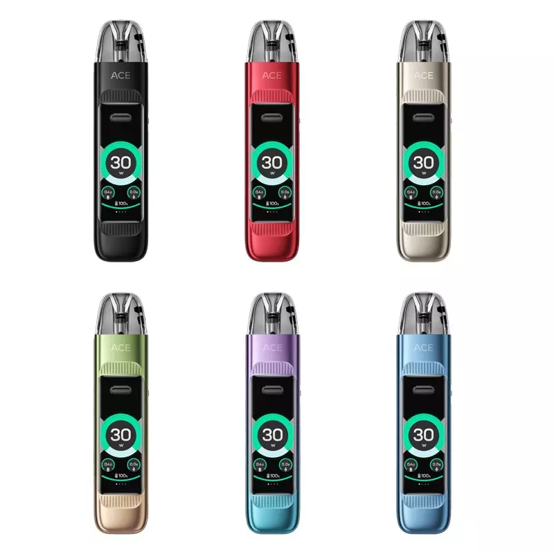 پاد سیستم ووزول اس مکس VOZOL ACE MAX