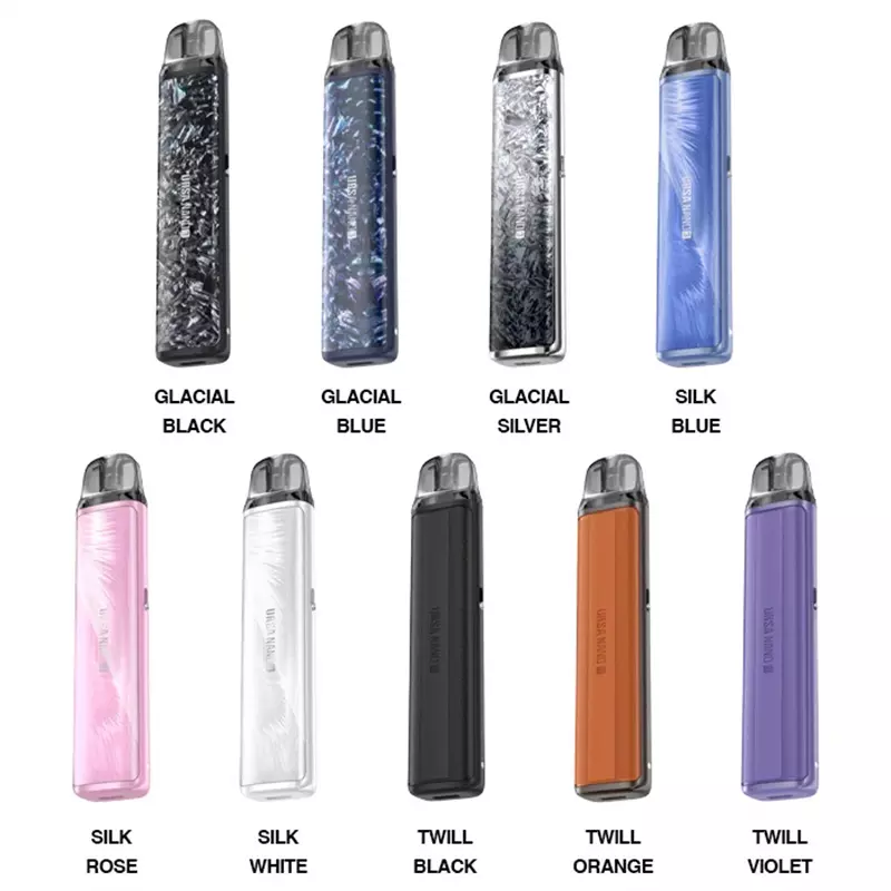 پاد سیستم لاست ویپ اورسا نانو 3 LOST VAPE URSA NANO