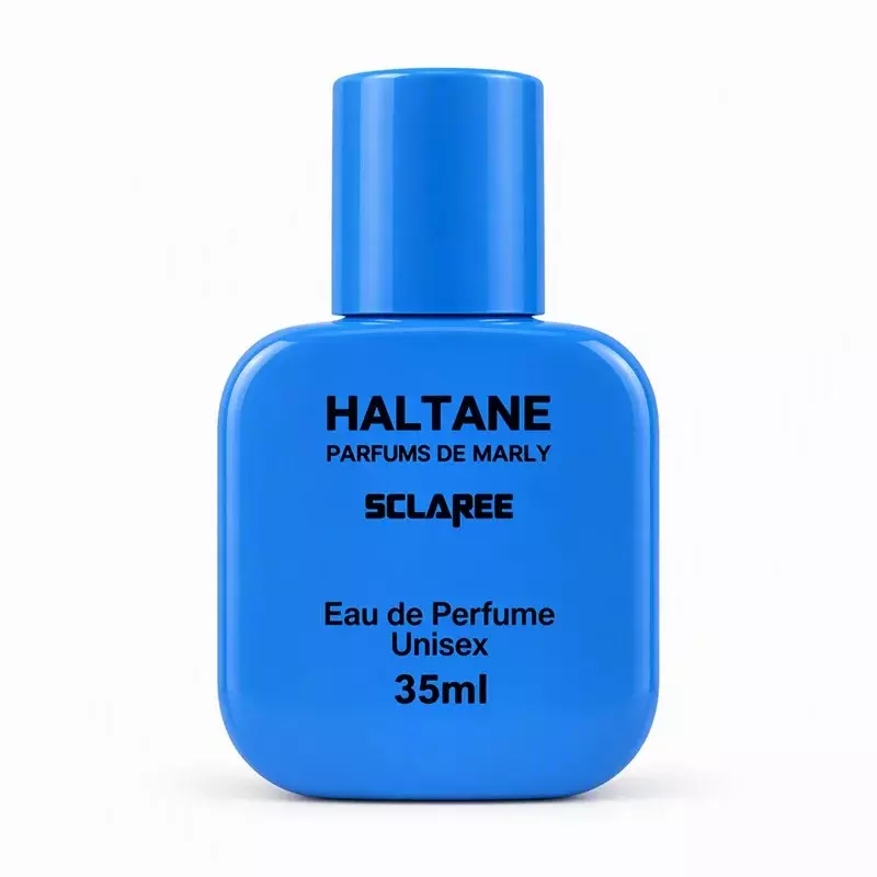 ادوپرفیوم  زنانه مردانه اسکلاره مدل HALTANE حجم 35 میلی لیتر