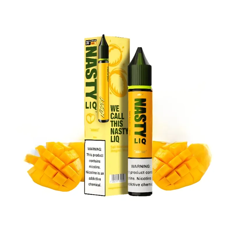 سالت نستی انبه NASTY MANGO