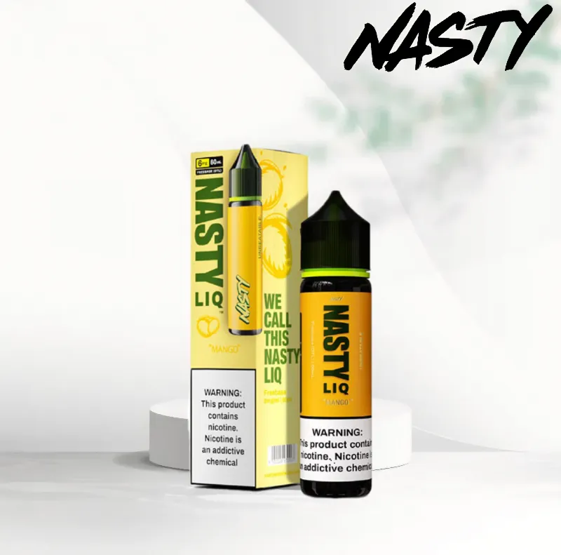 جویس نستی انبه  NASTY MANGO