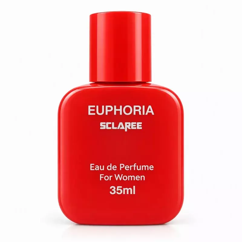ادوپرفیوم زنانه اسکلاره مدل EUPHORIA حجم 35 میلی لیتر