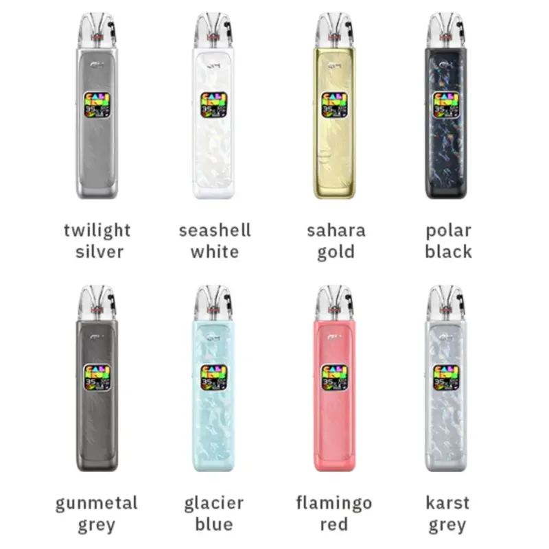 پاد سیستم یوول کالیبرن جی 4 UWELL CALIBURN G4