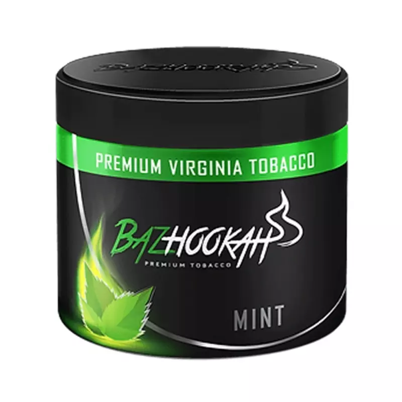 تنباکو بازوکا نعنا 250 گرمی BAZHOOKAH  MINT