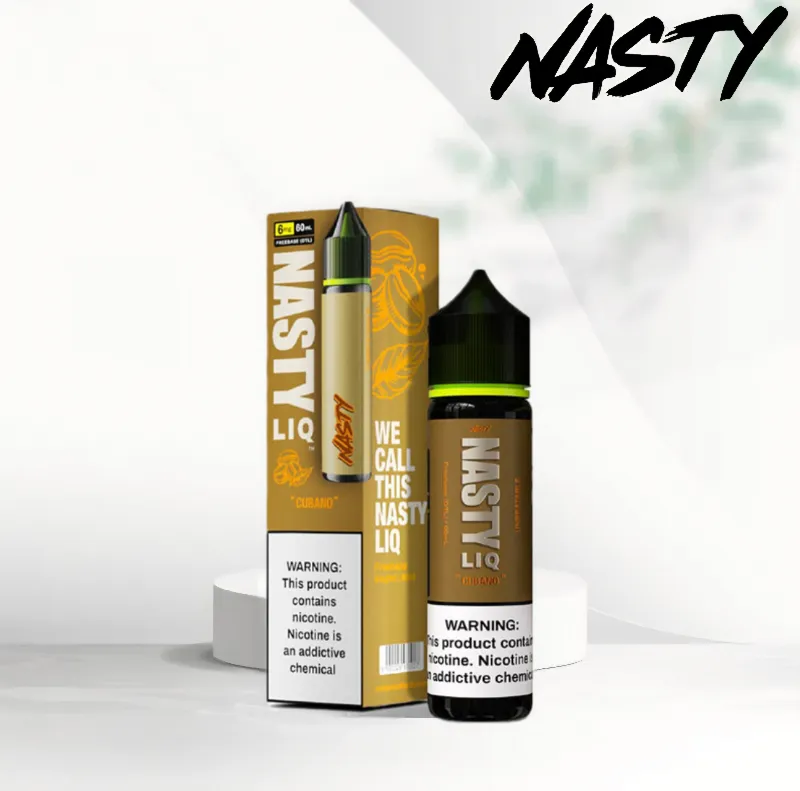 جویس نستی کوبانو NASTY CUBANO