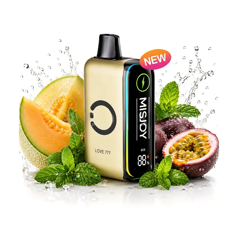 پاد یکبار مصرف میسجوی بتا لاو  MISJOY BETA LOVE 50000