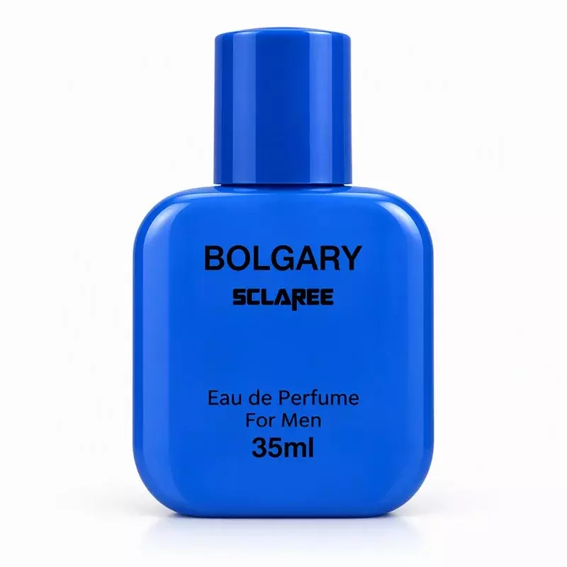 ادوپرفیوم مردانه اسکلاره مدل BOLGARY حجم 35 میلی لیتر