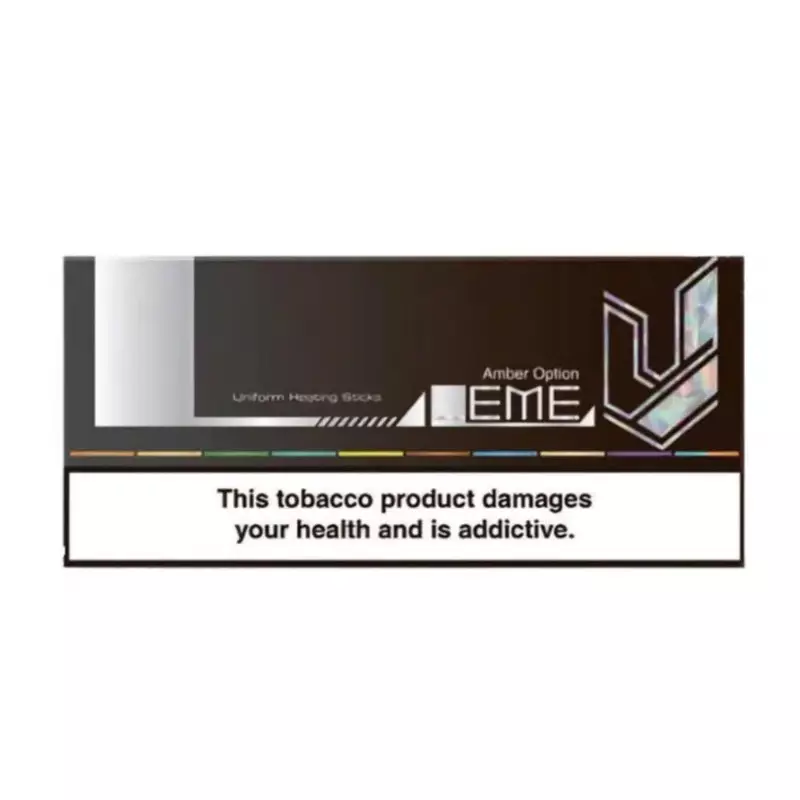 استیک لمه امبر  LEME AMBER