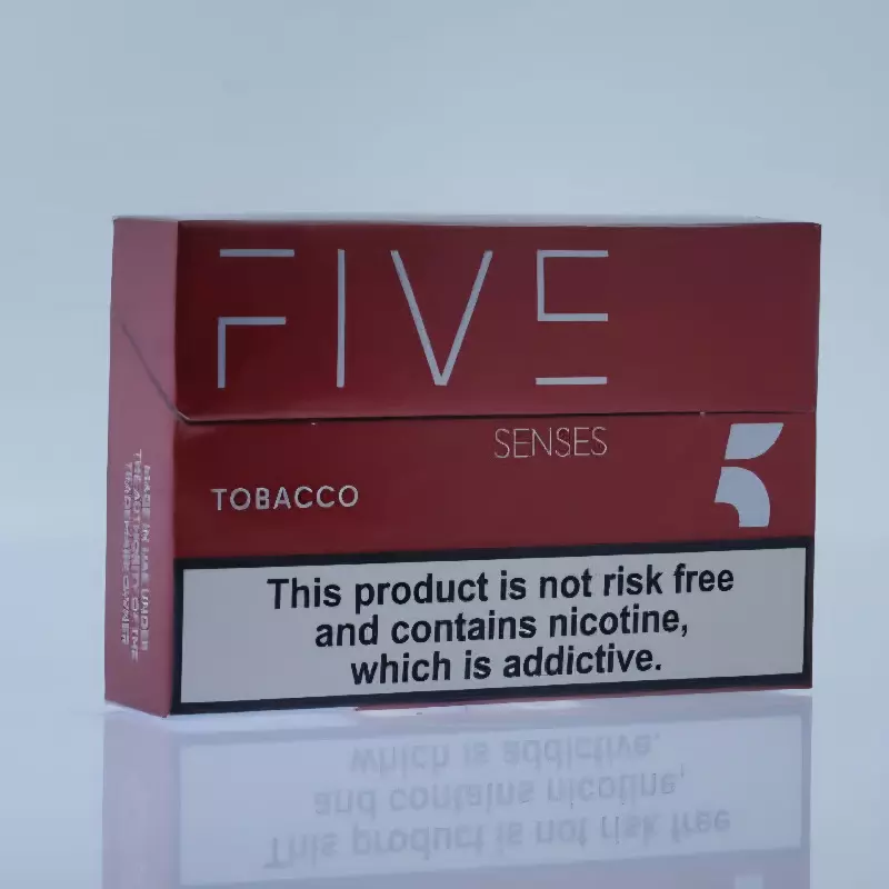 فایو تنباکو FIVE TOBACCO