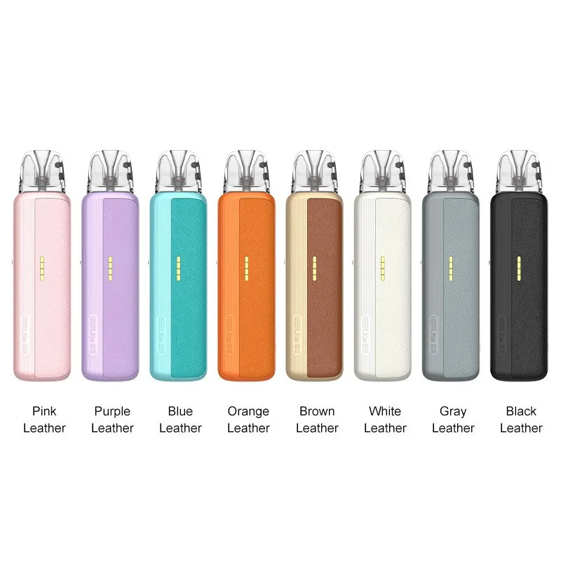 پاد سیستم یوول کالیبرن جی 5 لیت اس ای UWELL CALIBURN G5 LITE SE