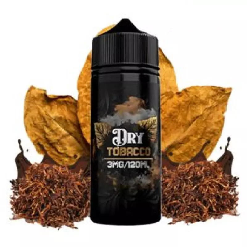 جویس تنباکو خشک سامز ویپ Sams Vape dry tobacco 120 ml