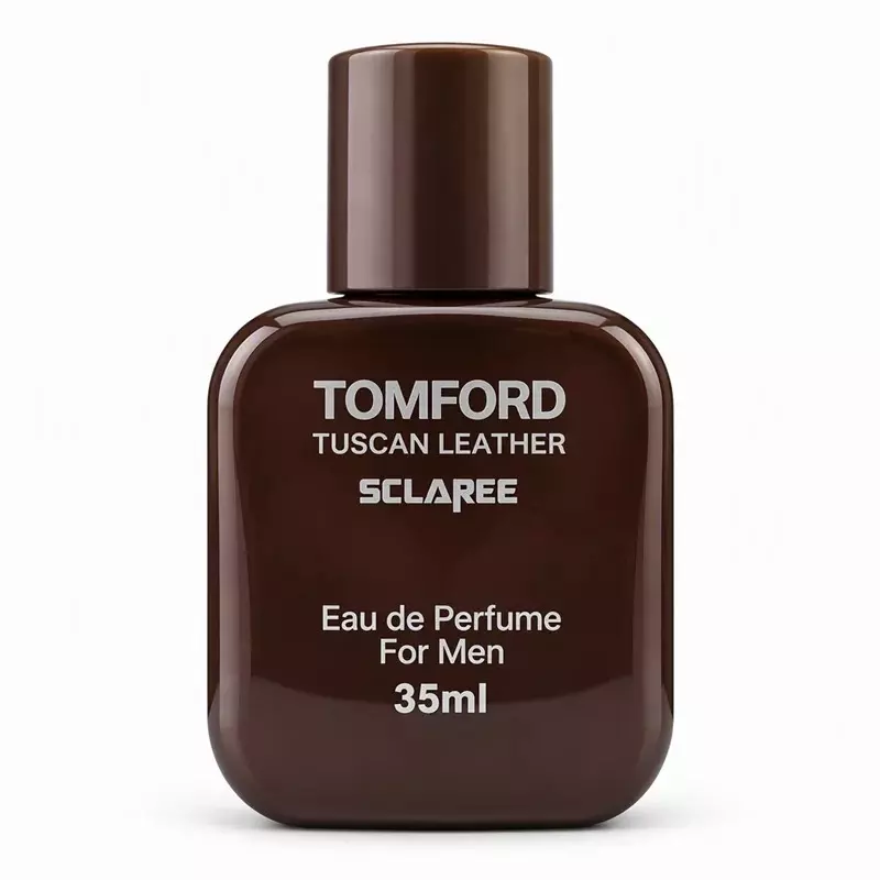 ادوپرفیوم مردانه اسکلاره مدل TOMFORD حجم 35 میلی لیتر