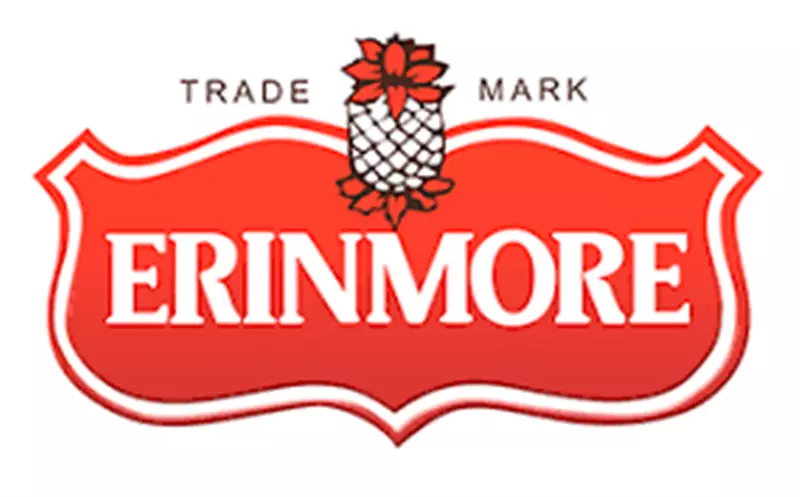 ارینمور ERINMORE