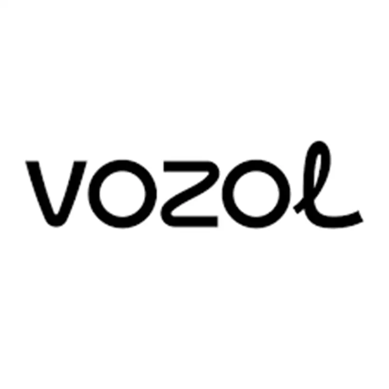 ووزول VOZOL