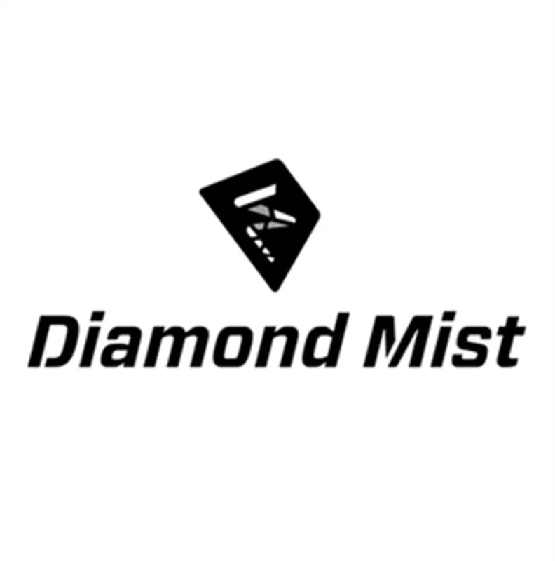 دیاموند میست diyamond mist