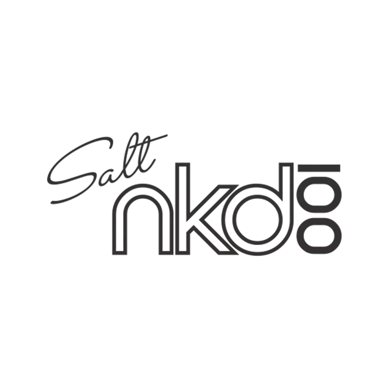 نیکد Naked