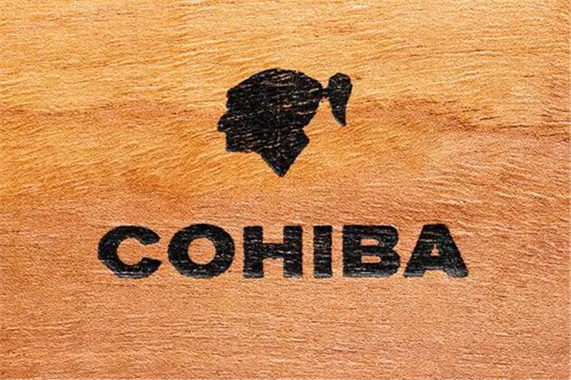 کوهیبا COHIBA