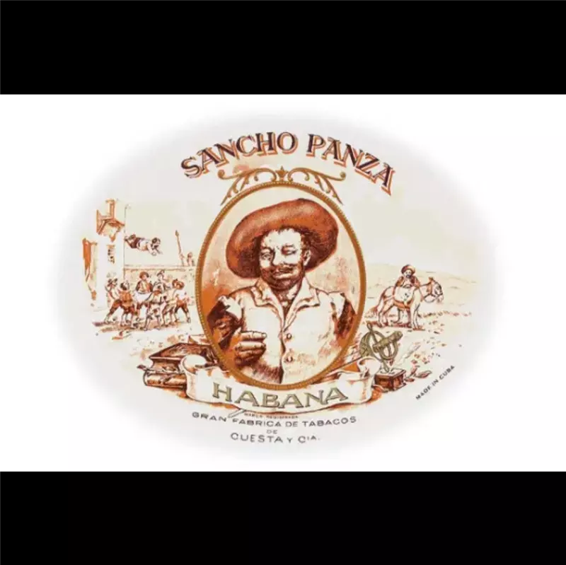 سنچیو پانزا SANCHIO PANZA