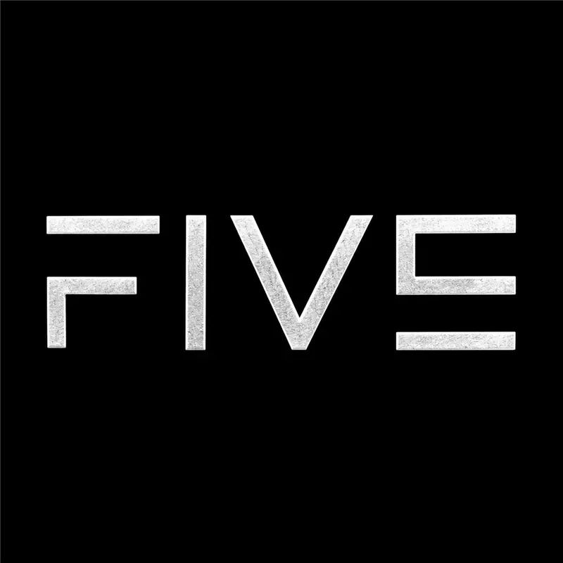فایو FIVE