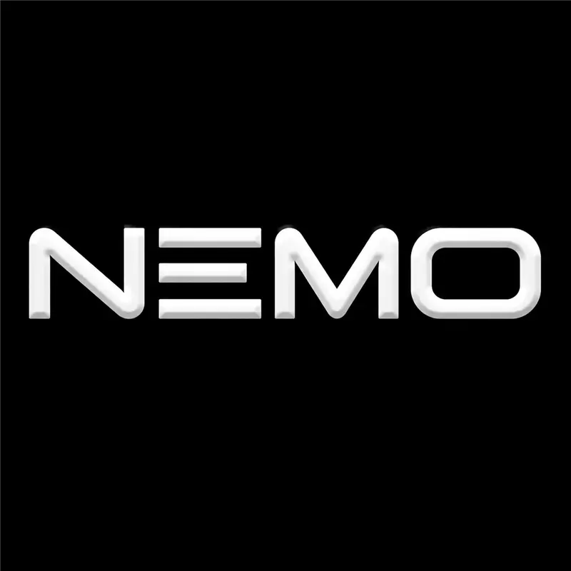 نمو NEMO
